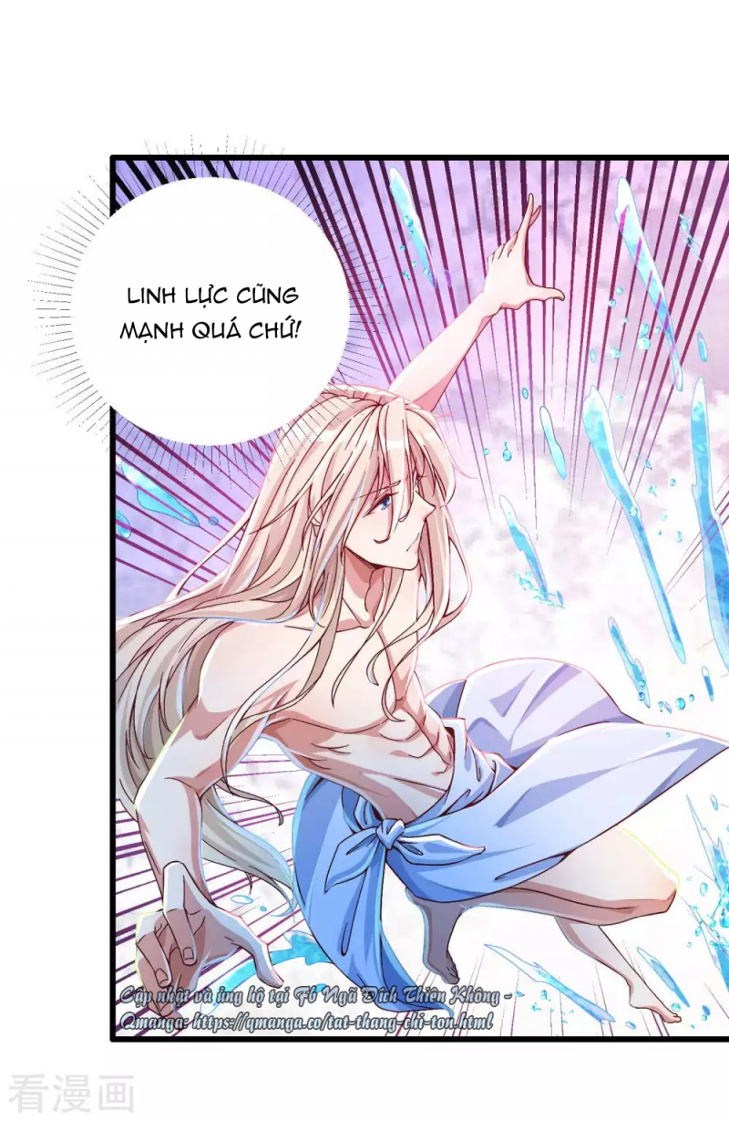 Tất Thắng Chí Tôn Chapter 13 - Trang 5