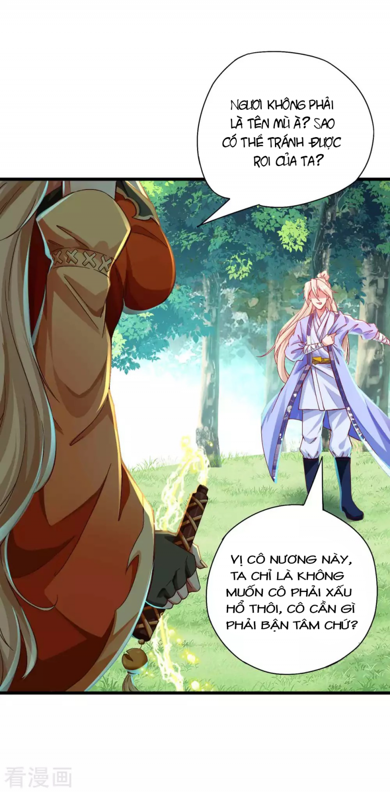 Tất Thắng Chí Tôn Chapter 13 - Trang 6