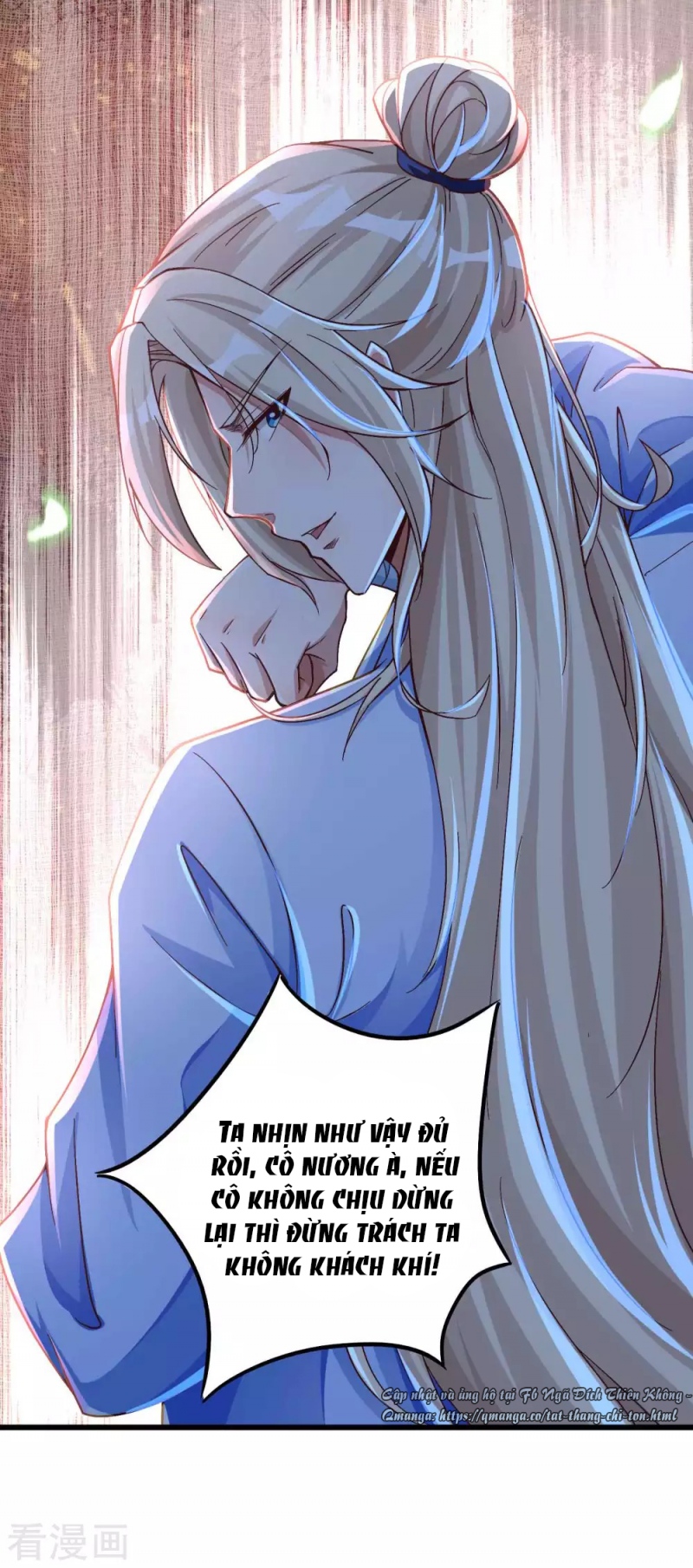 Tất Thắng Chí Tôn Chapter 13 - Trang 9