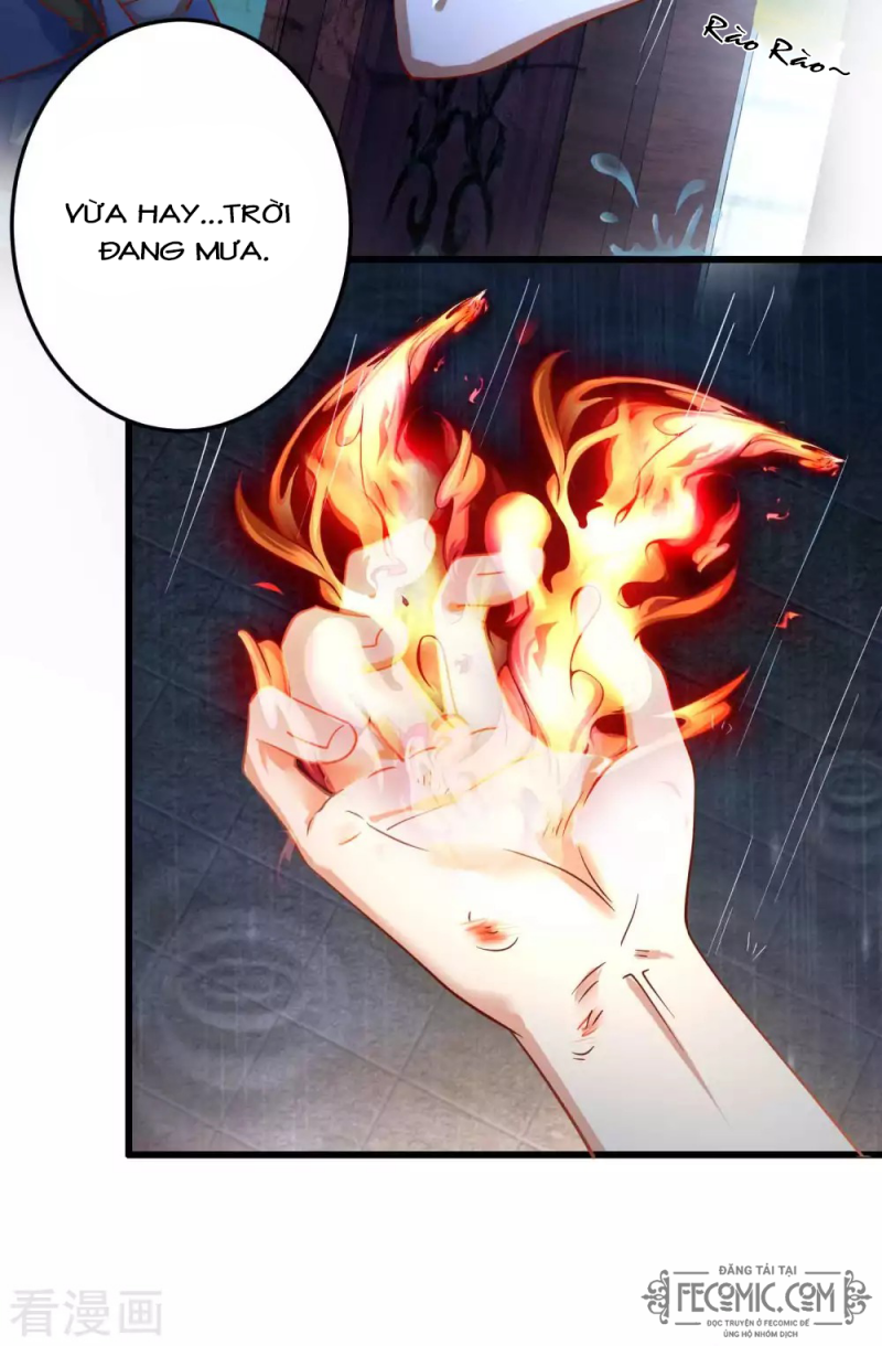 Tất Thắng Chí Tôn Chapter 14 - Trang 10