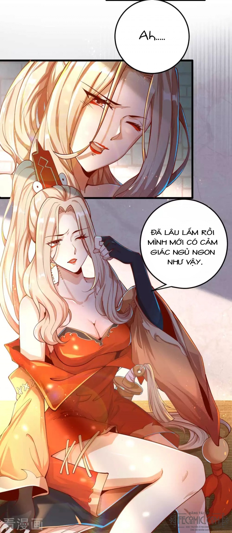 Tất Thắng Chí Tôn Chapter 14 - Trang 12