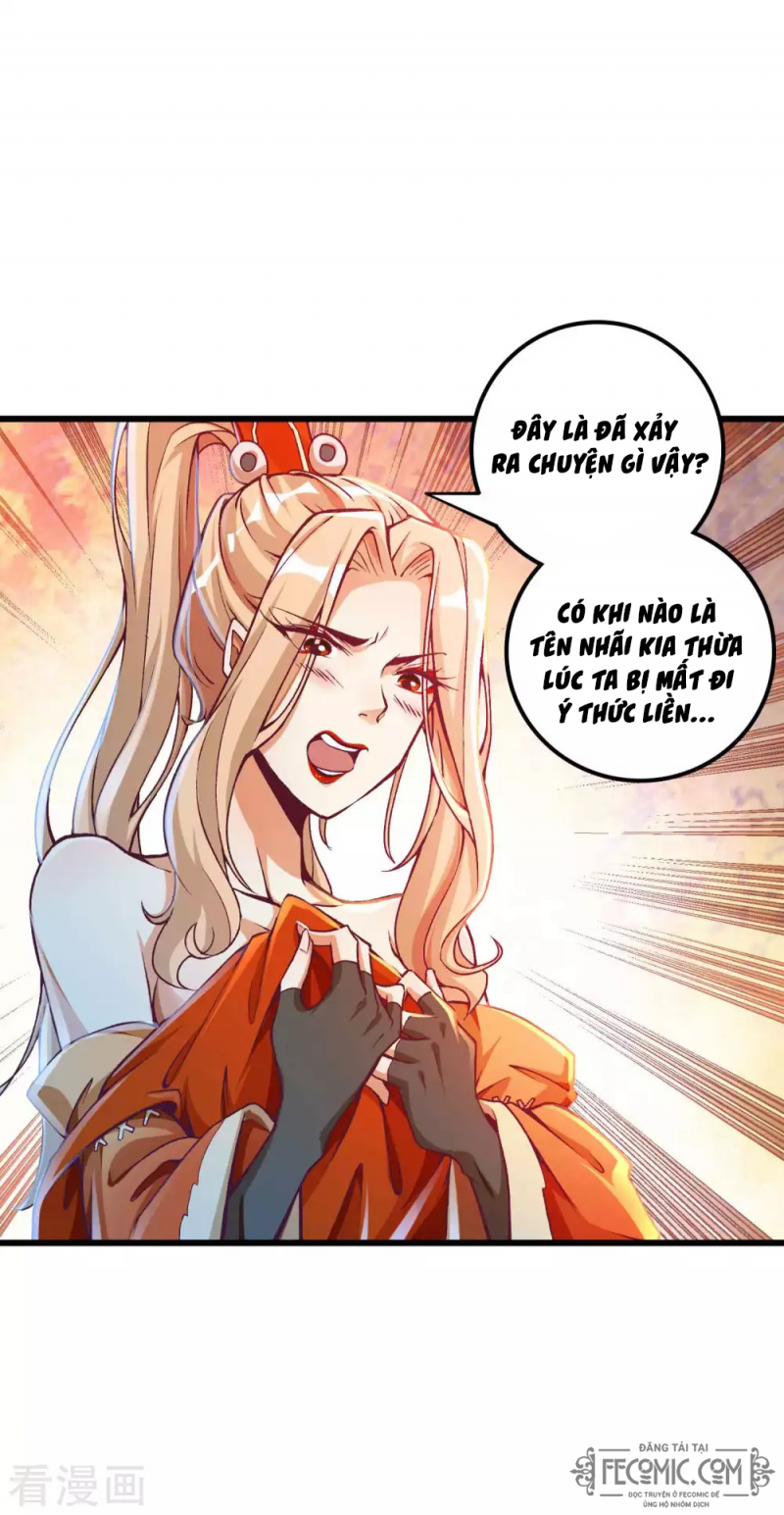 Tất Thắng Chí Tôn Chapter 14 - Trang 14