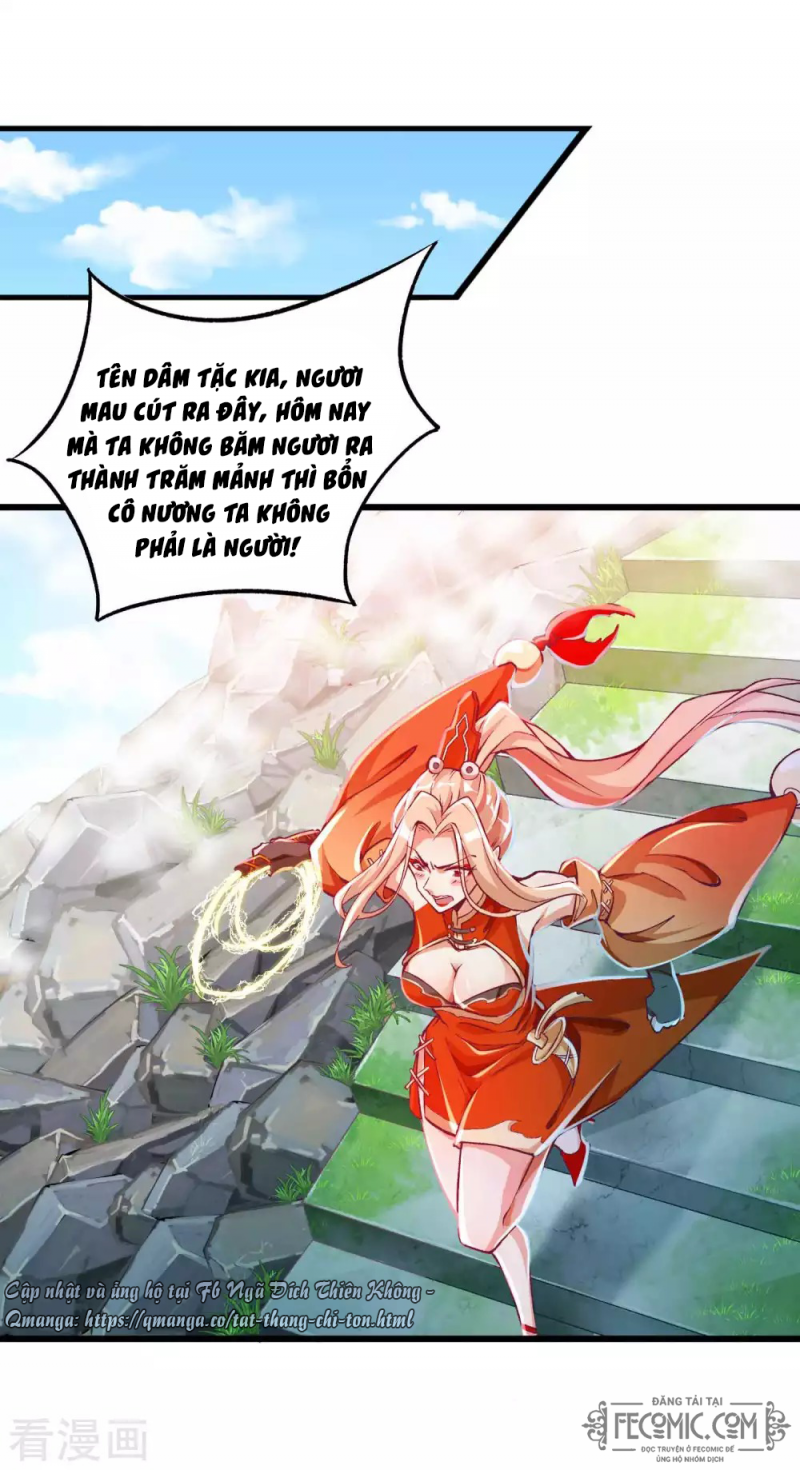 Tất Thắng Chí Tôn Chapter 14 - Trang 15