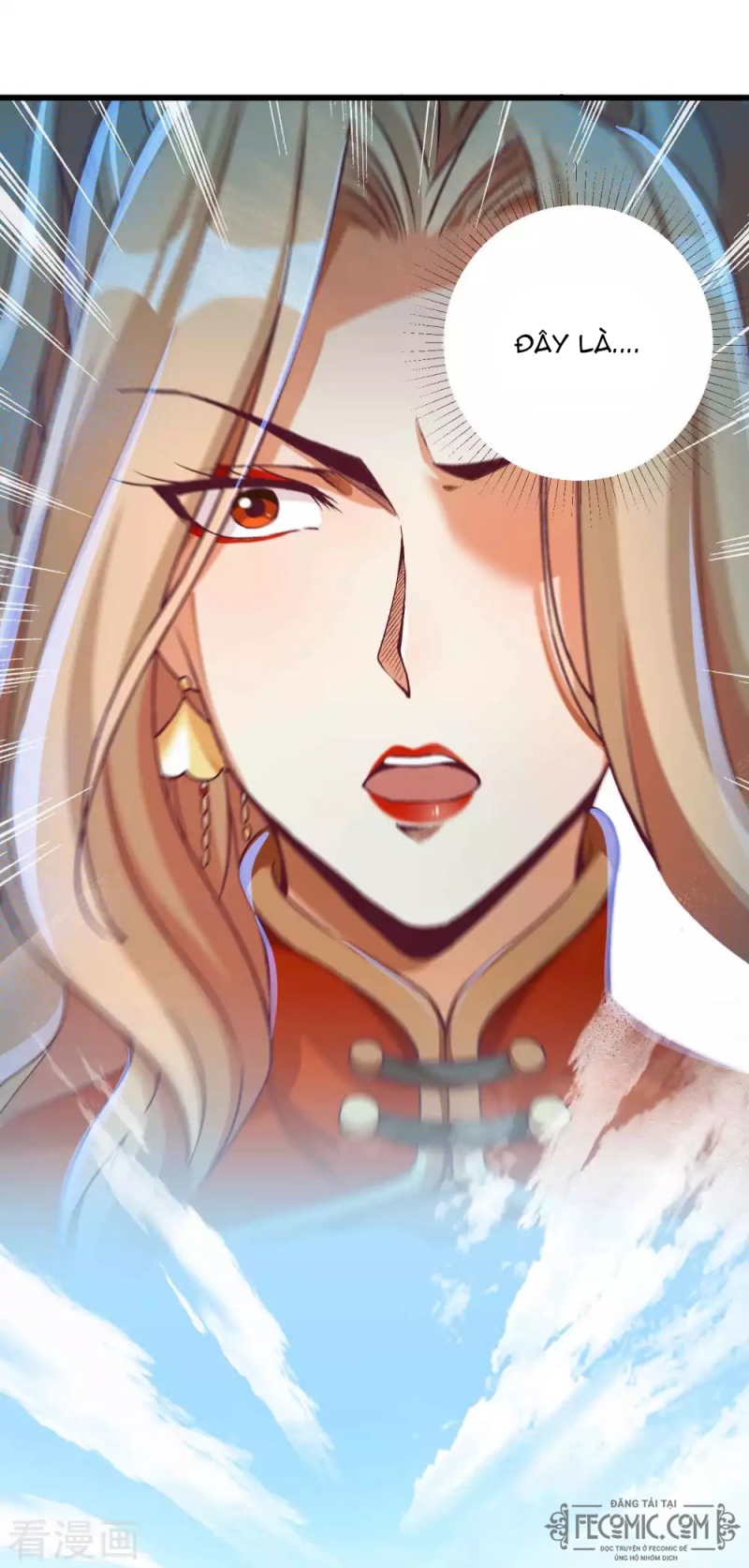 Tất Thắng Chí Tôn Chapter 14 - Trang 16
