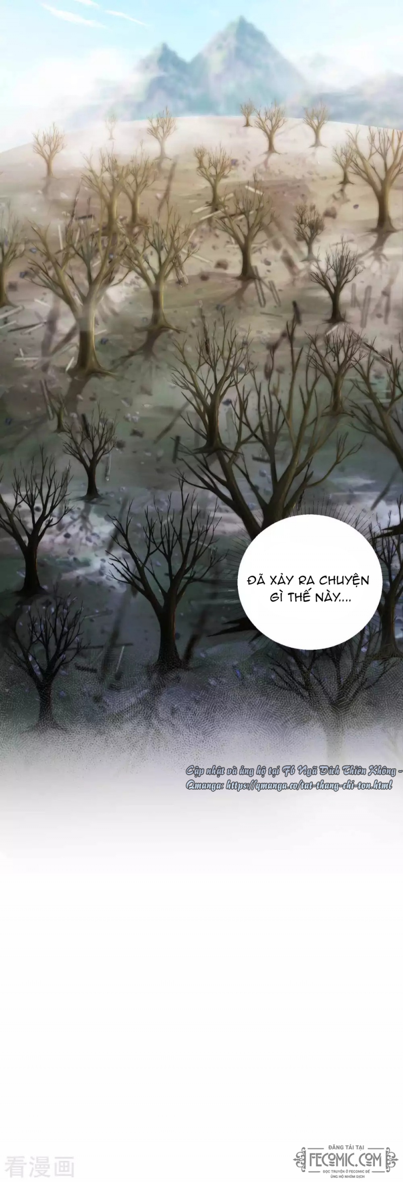 Tất Thắng Chí Tôn Chapter 14 - Trang 17