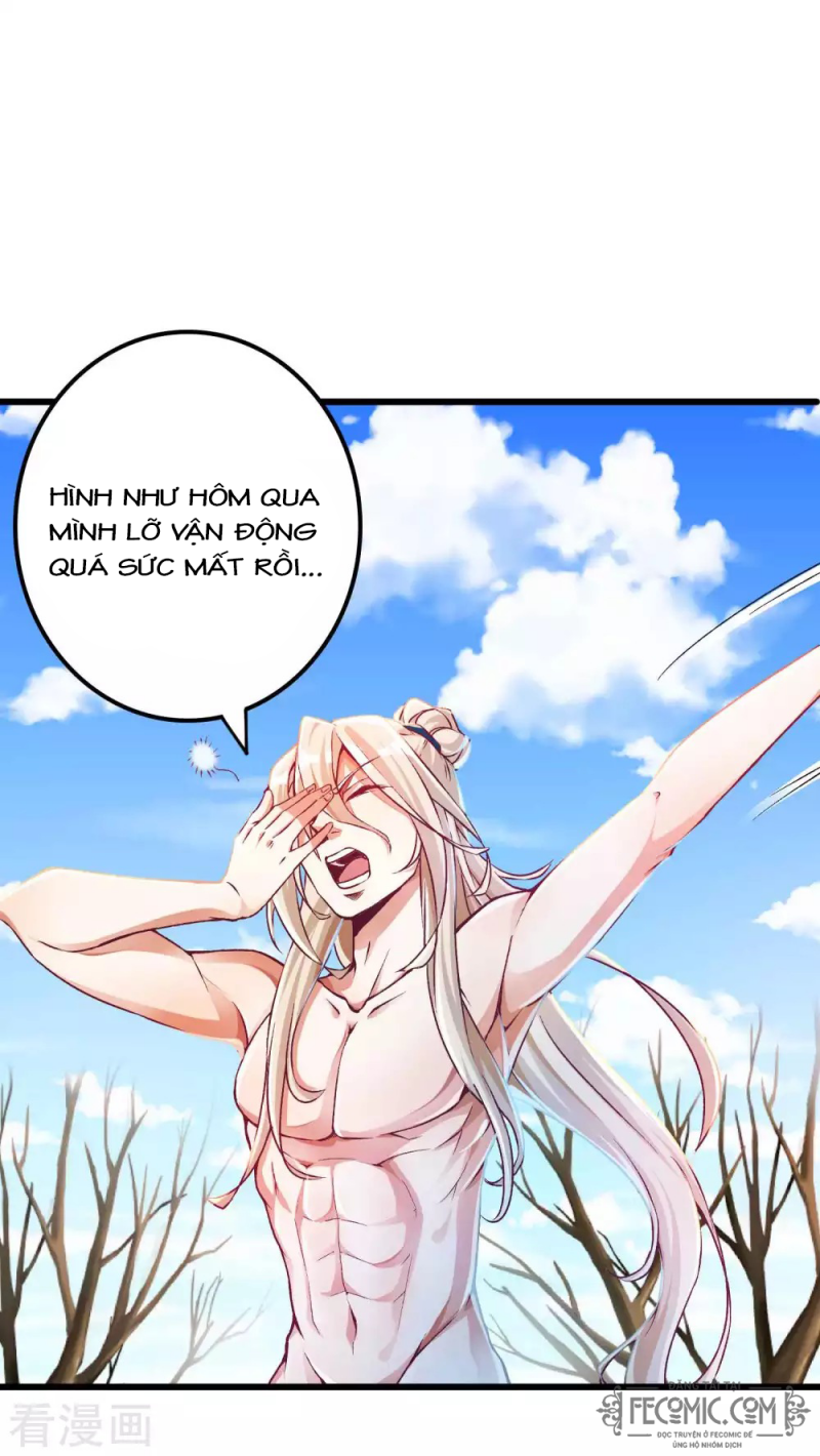 Tất Thắng Chí Tôn Chapter 14 - Trang 18