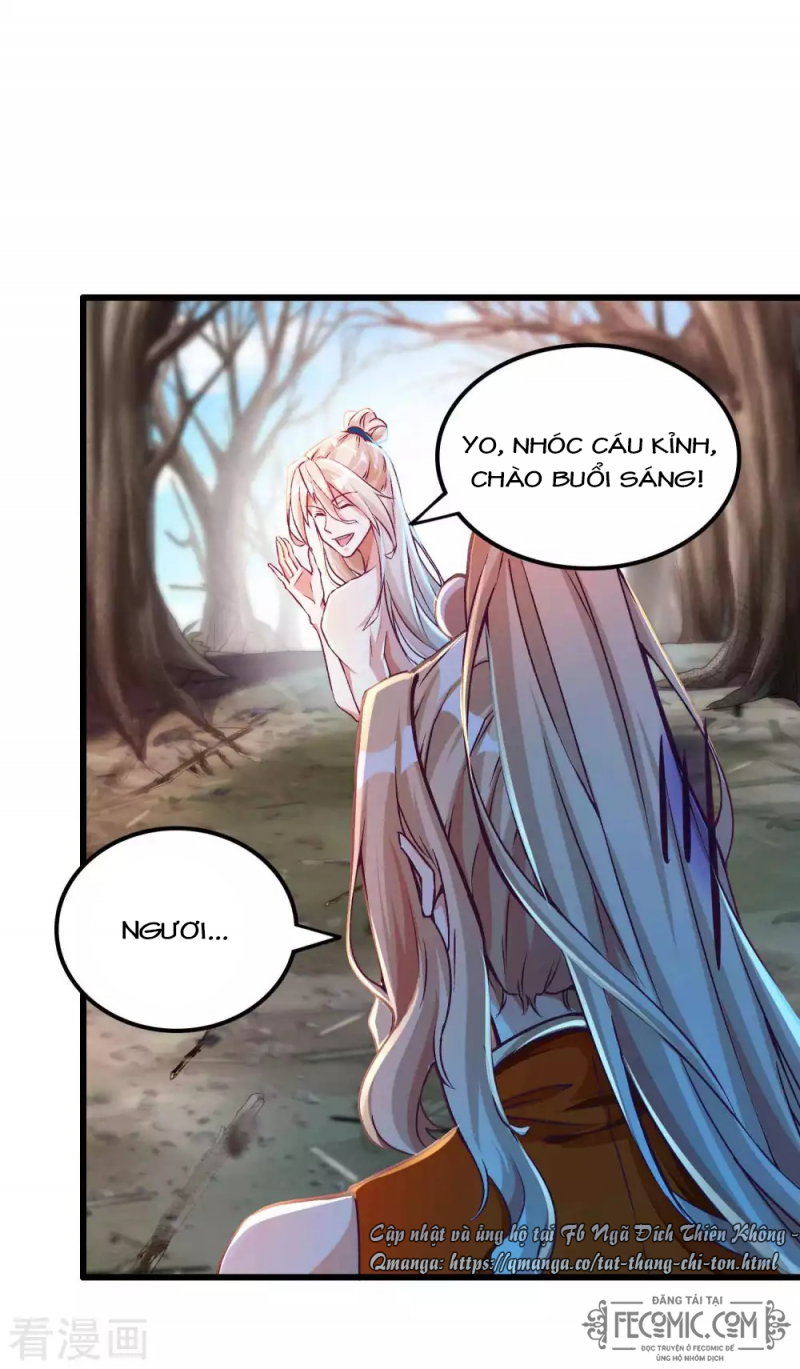 Tất Thắng Chí Tôn Chapter 14 - Trang 19