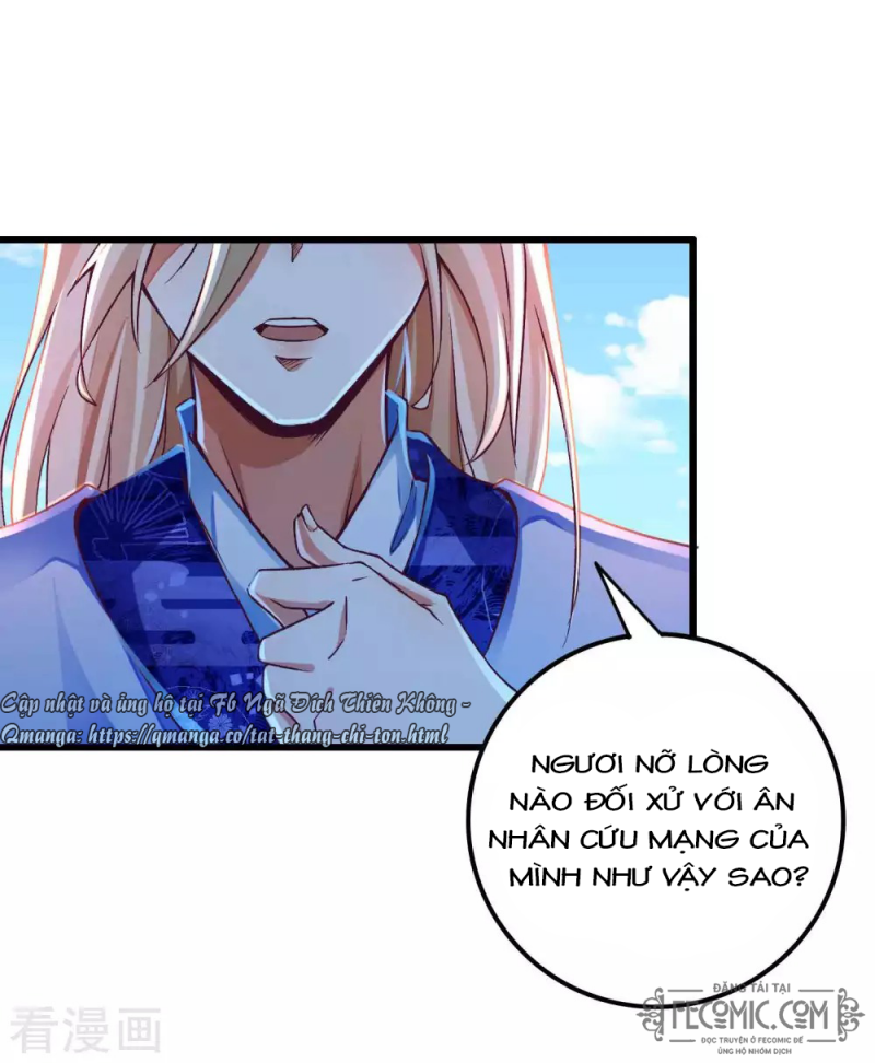 Tất Thắng Chí Tôn Chapter 14 - Trang 21