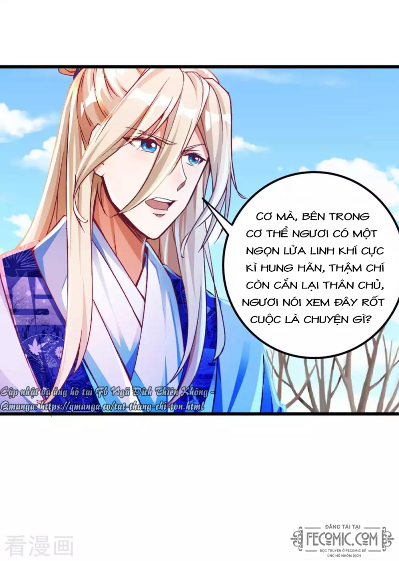 Tất Thắng Chí Tôn Chapter 14 - Trang 23