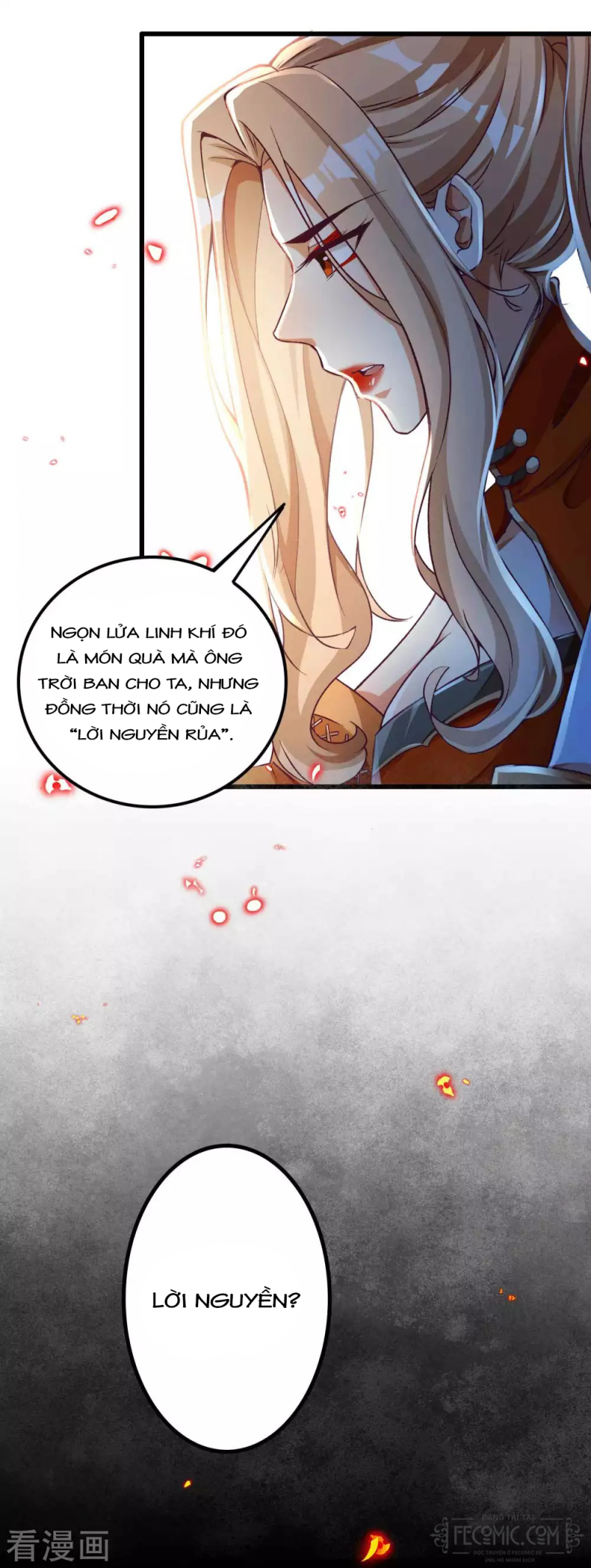Tất Thắng Chí Tôn Chapter 14 - Trang 24
