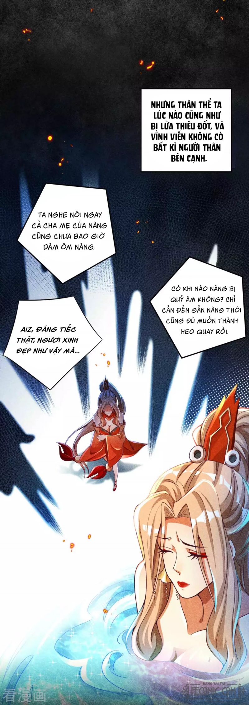 Tất Thắng Chí Tôn Chapter 14 - Trang 26