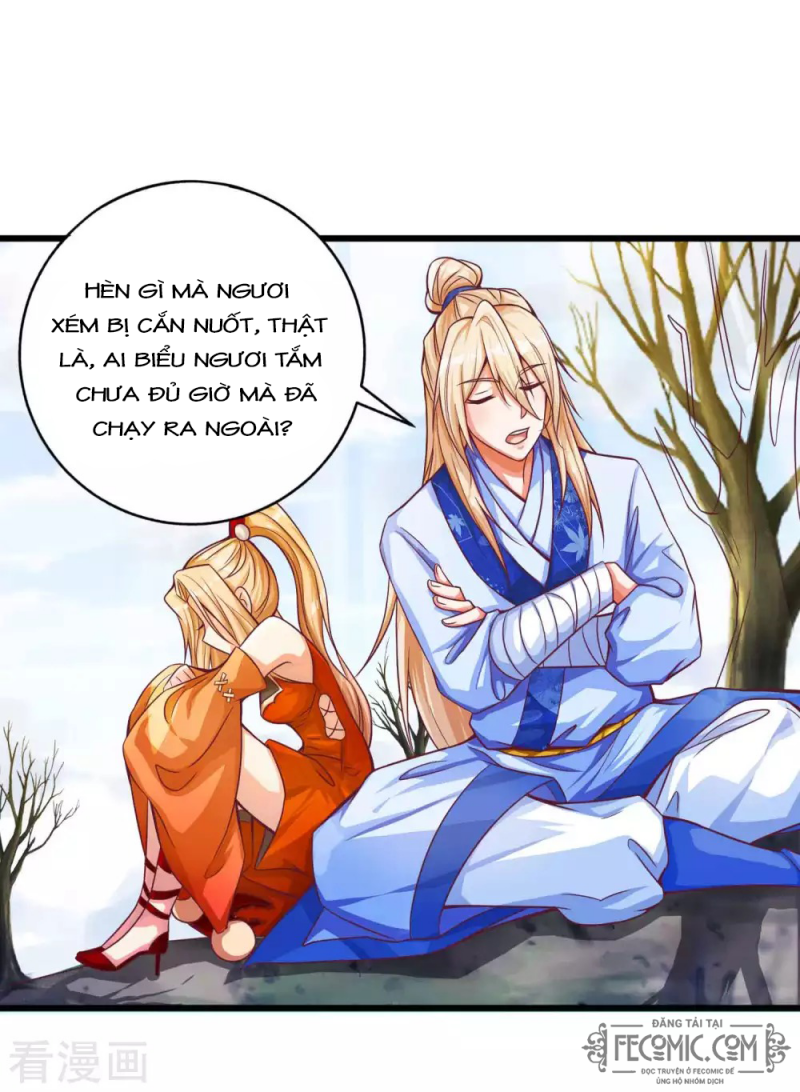 Tất Thắng Chí Tôn Chapter 14 - Trang 28