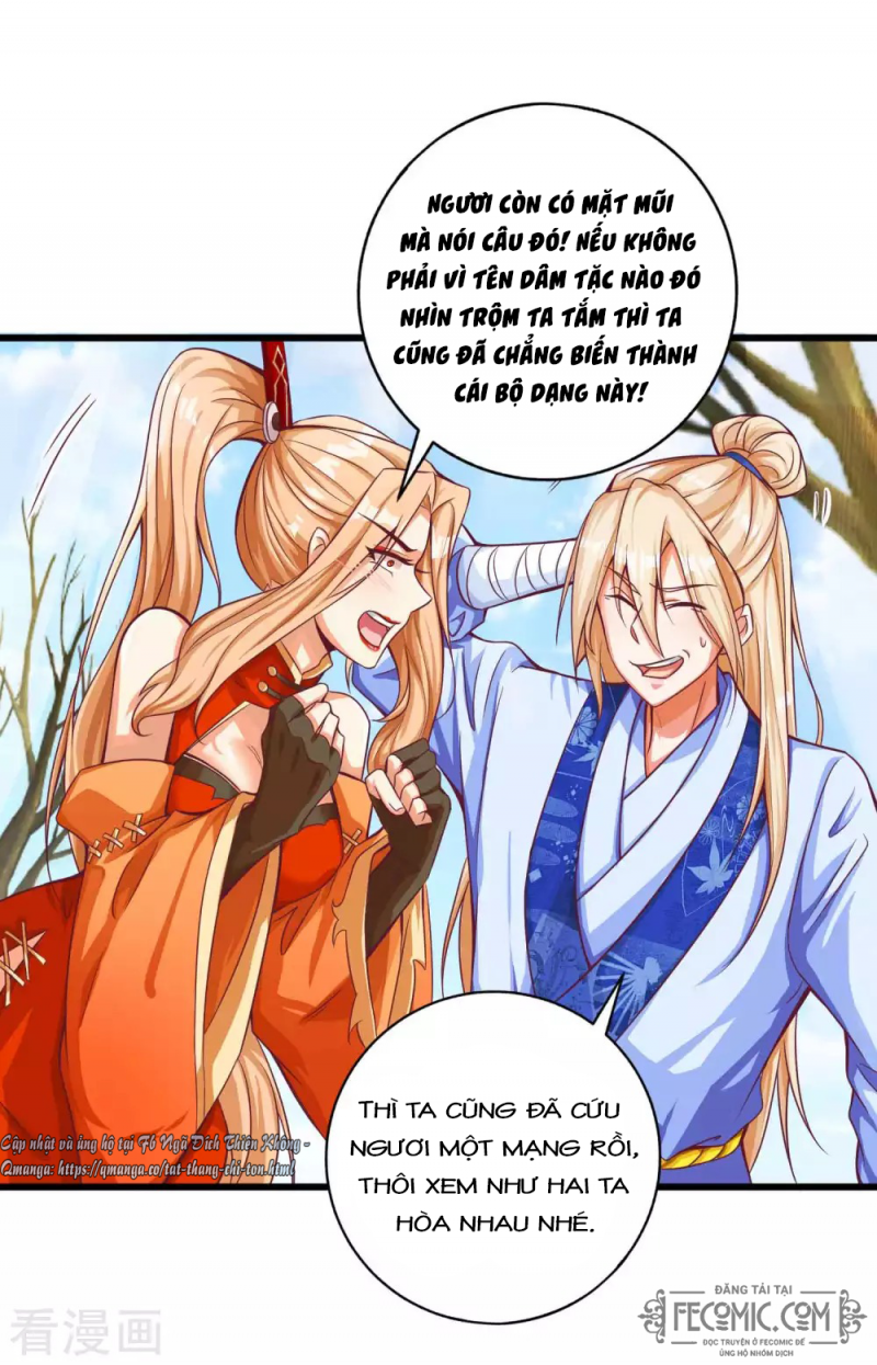 Tất Thắng Chí Tôn Chapter 14 - Trang 29