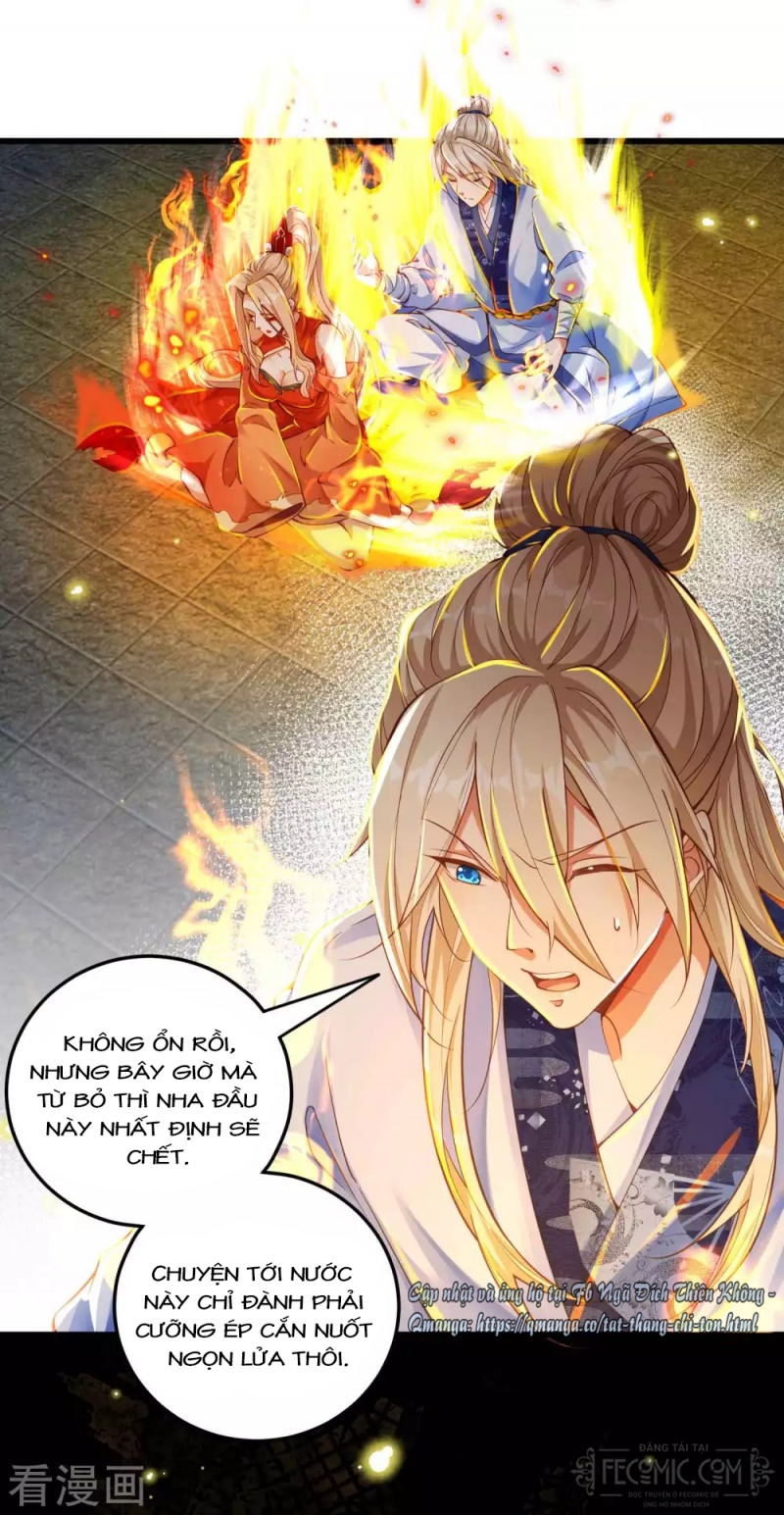 Tất Thắng Chí Tôn Chapter 14 - Trang 3