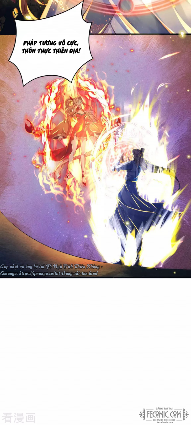 Tất Thắng Chí Tôn Chapter 14 - Trang 5