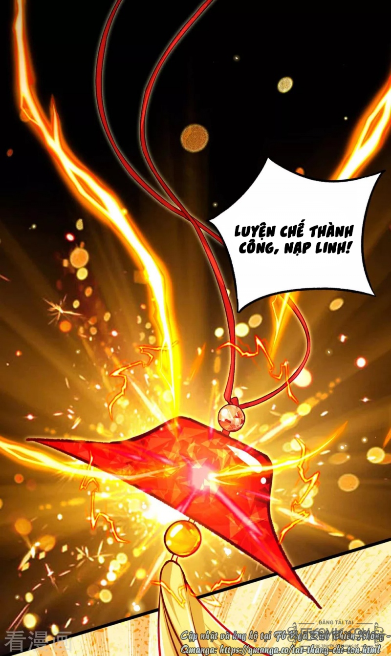 Tất Thắng Chí Tôn Chapter 15 - Trang 13