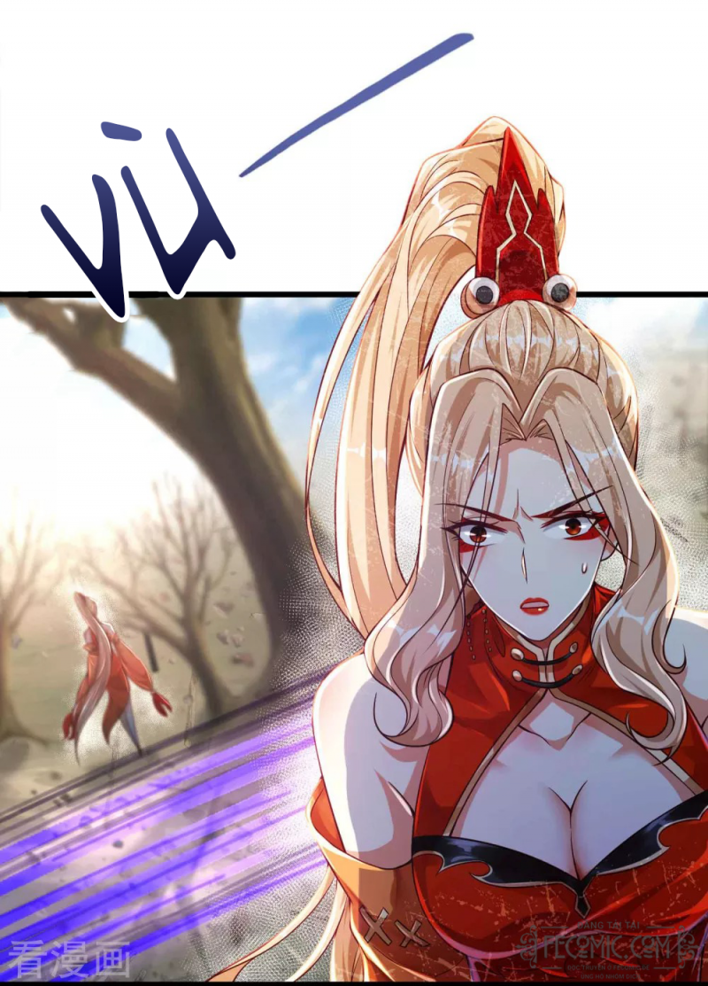 Tất Thắng Chí Tôn Chapter 15 - Trang 15