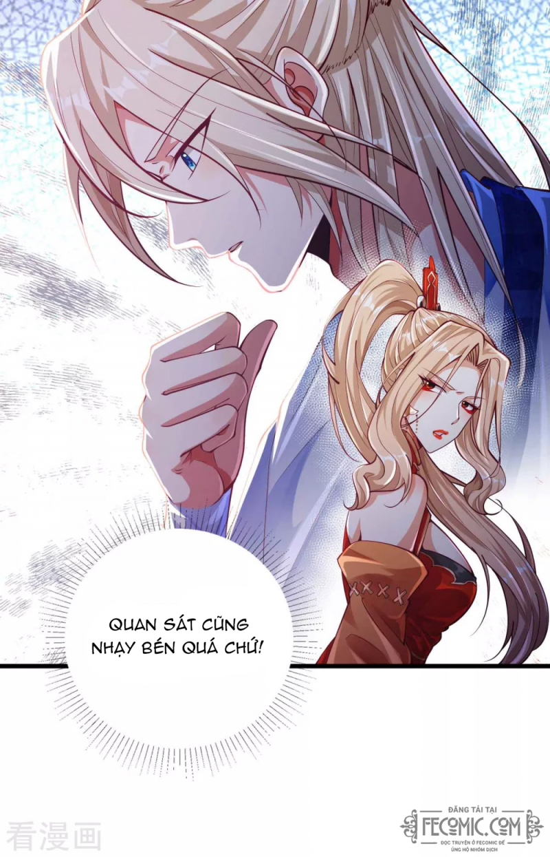Tất Thắng Chí Tôn Chapter 15 - Trang 19