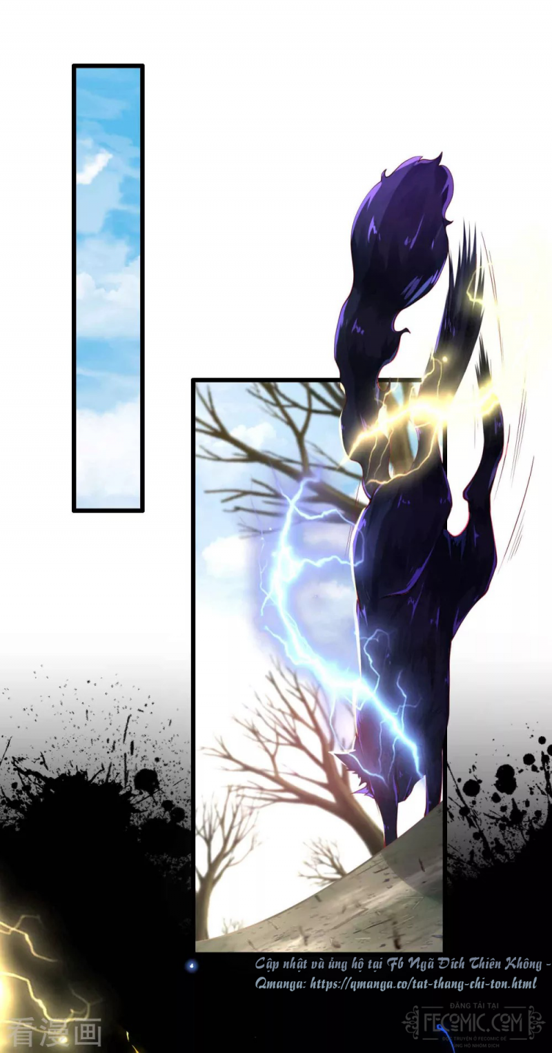 Tất Thắng Chí Tôn Chapter 15 - Trang 20
