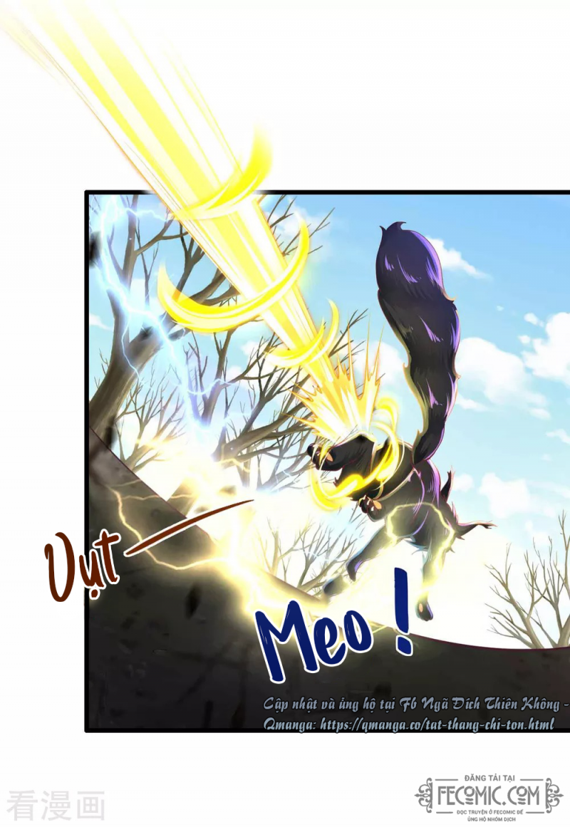 Tất Thắng Chí Tôn Chapter 15 - Trang 24