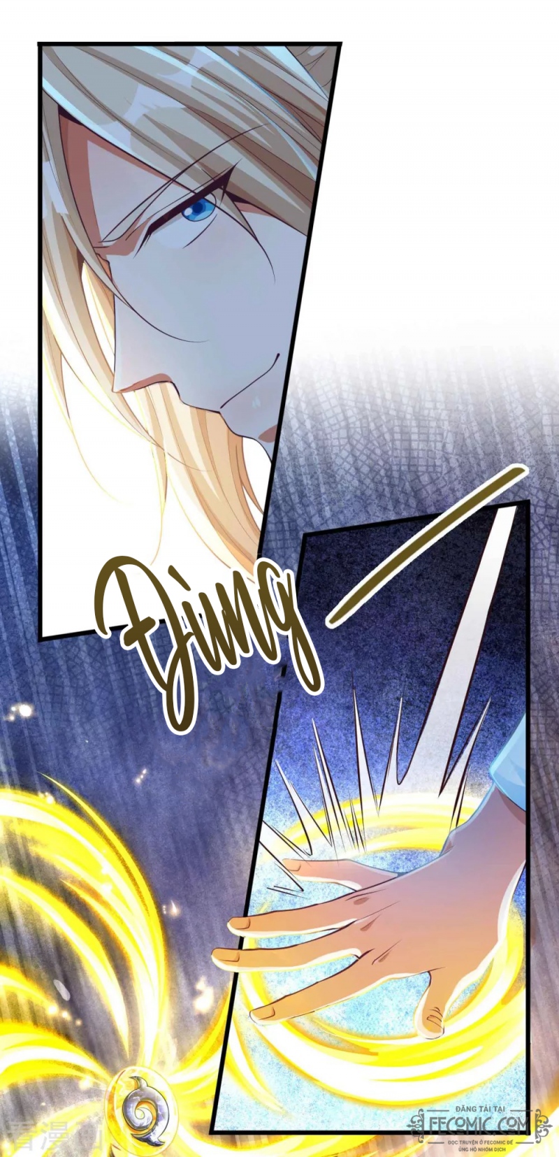 Tất Thắng Chí Tôn Chapter 15 - Trang 25