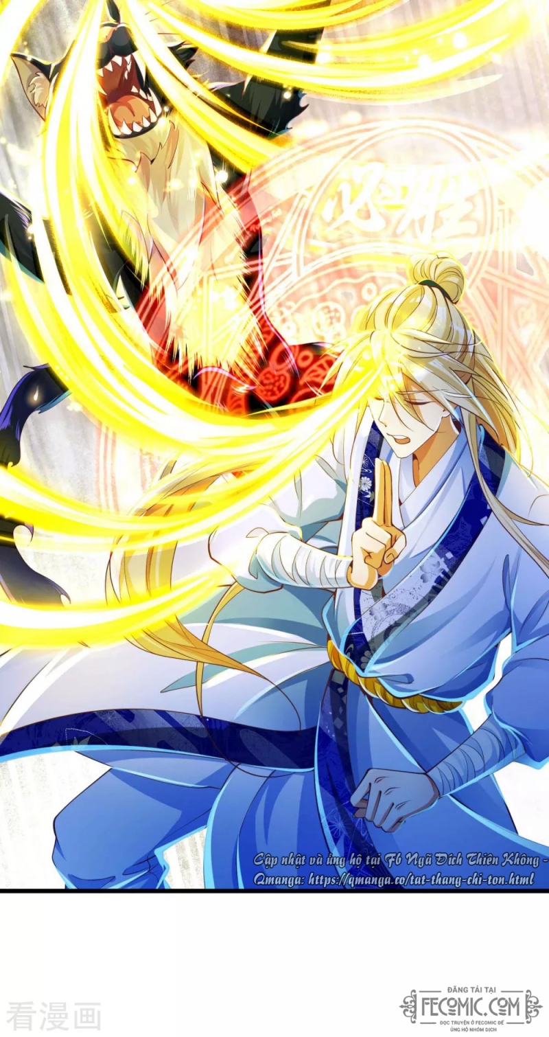 Tất Thắng Chí Tôn Chapter 15 - Trang 26