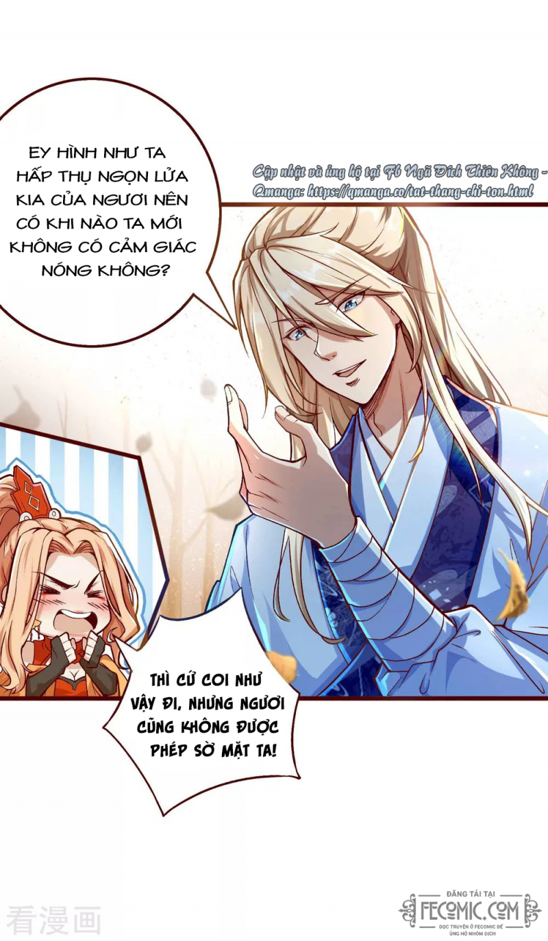 Tất Thắng Chí Tôn Chapter 15 - Trang 5