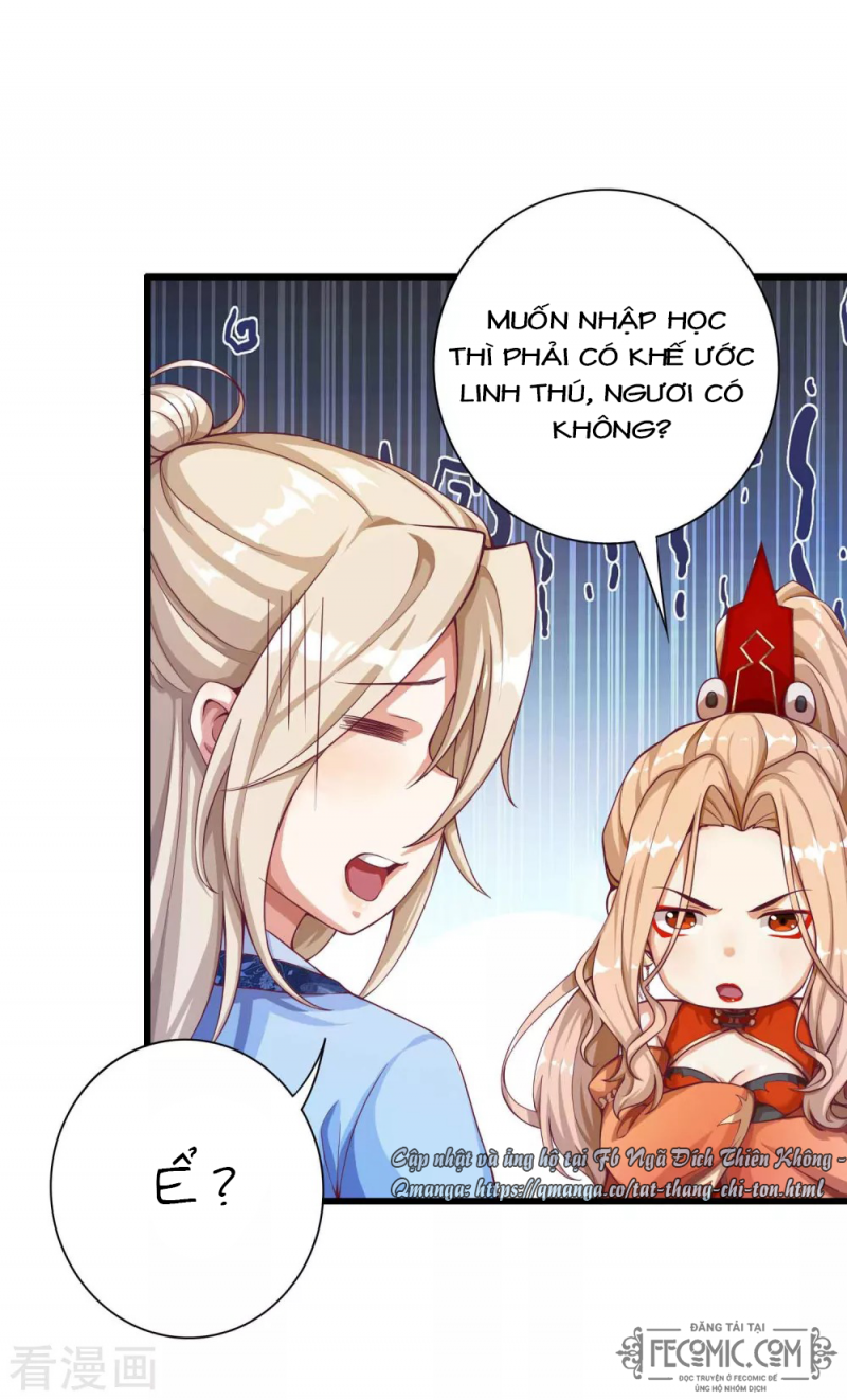 Tất Thắng Chí Tôn Chapter 15 - Trang 9