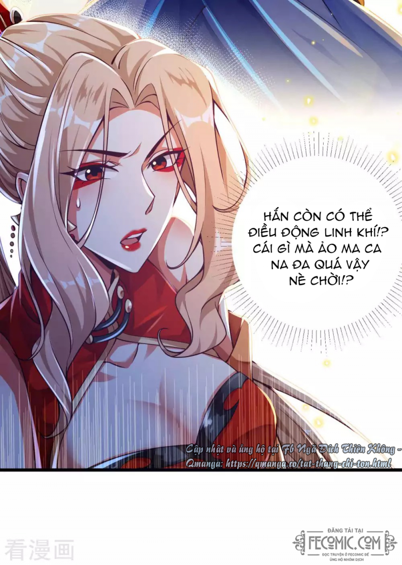 Tất Thắng Chí Tôn Chapter 16 - Trang 12