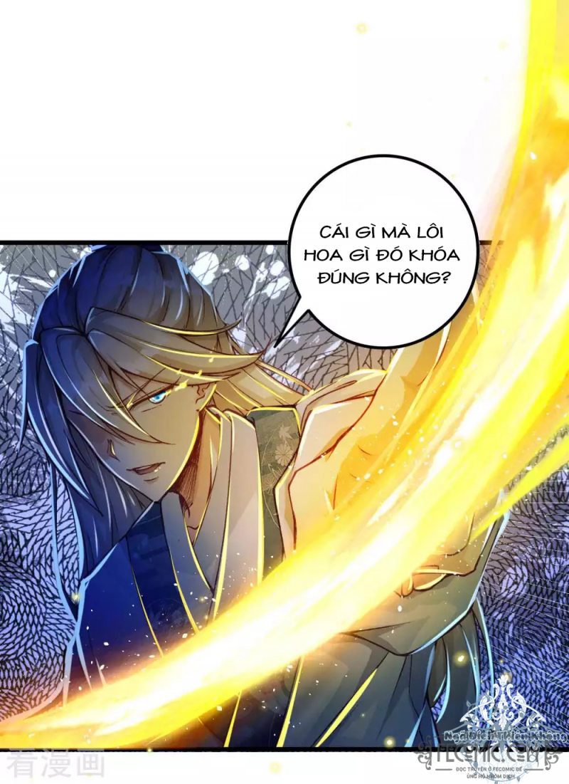 Tất Thắng Chí Tôn Chapter 16 - Trang 13