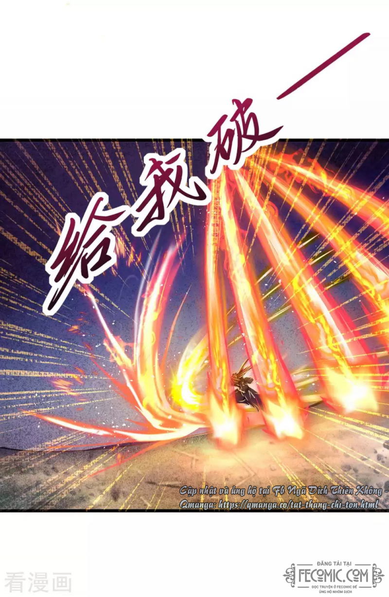 Tất Thắng Chí Tôn Chapter 16 - Trang 14