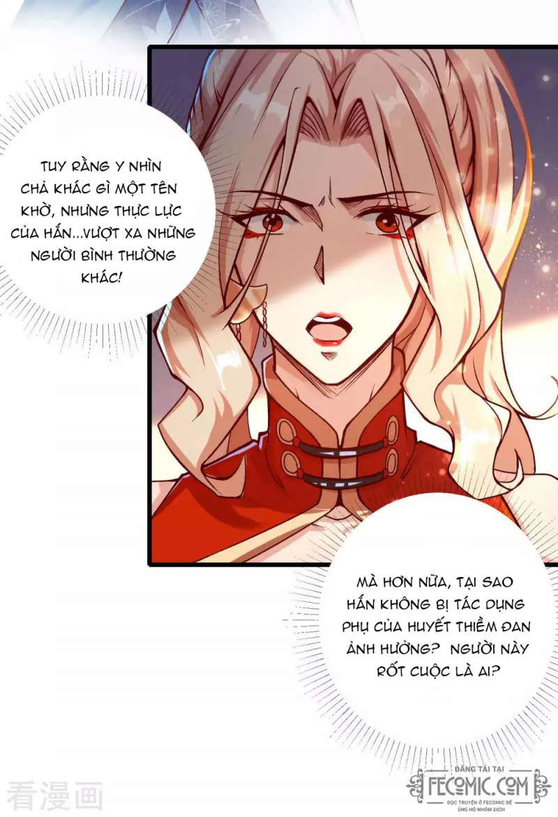 Tất Thắng Chí Tôn Chapter 16 - Trang 19