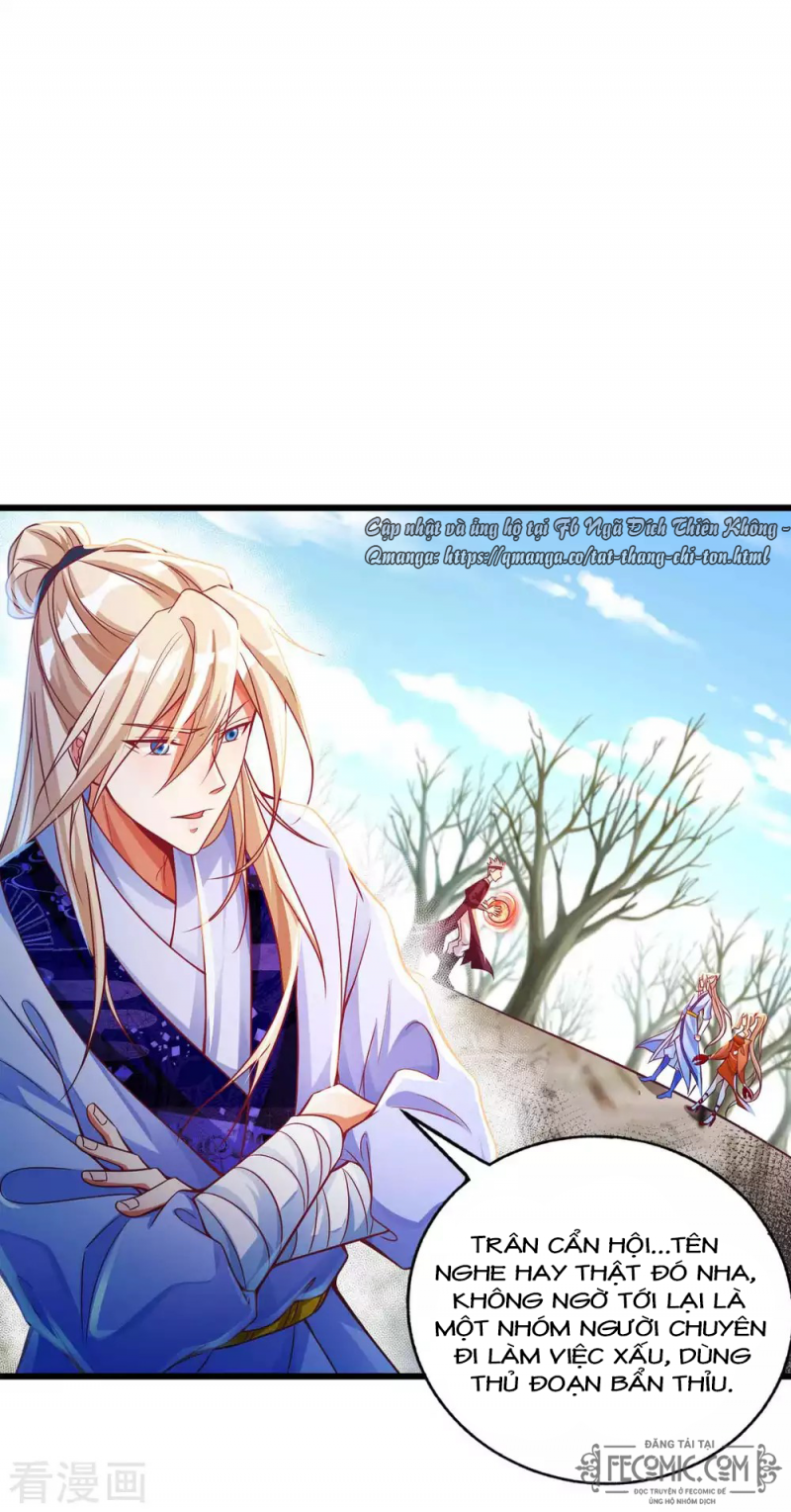 Tất Thắng Chí Tôn Chapter 16 - Trang 2