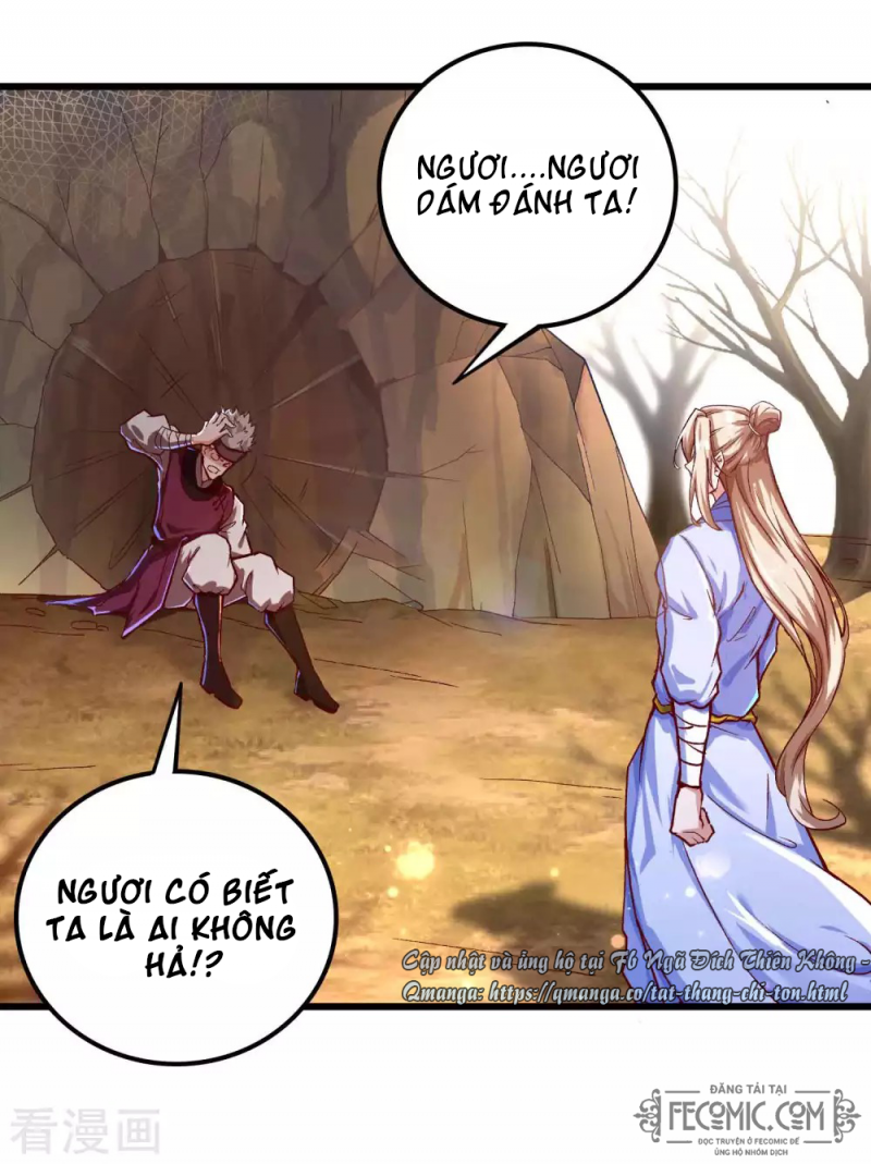 Tất Thắng Chí Tôn Chapter 16 - Trang 20