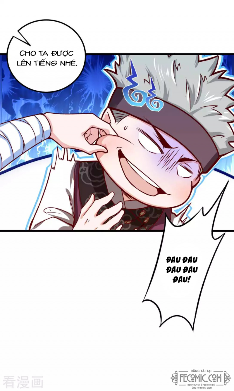 Tất Thắng Chí Tôn Chapter 16 - Trang 21