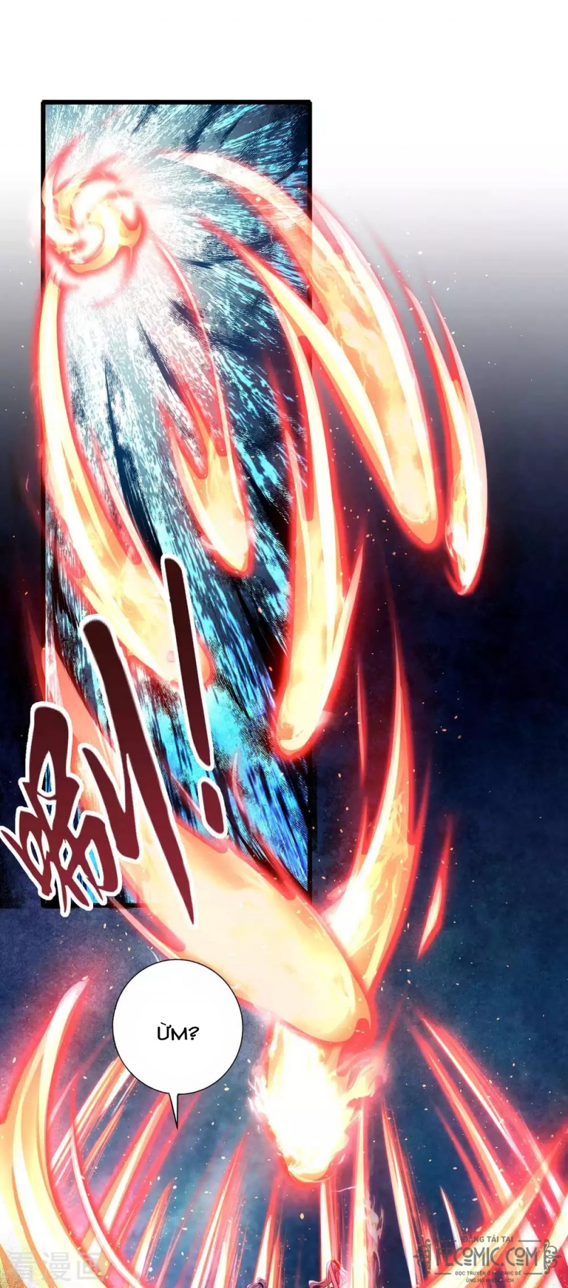 Tất Thắng Chí Tôn Chapter 16 - Trang 5