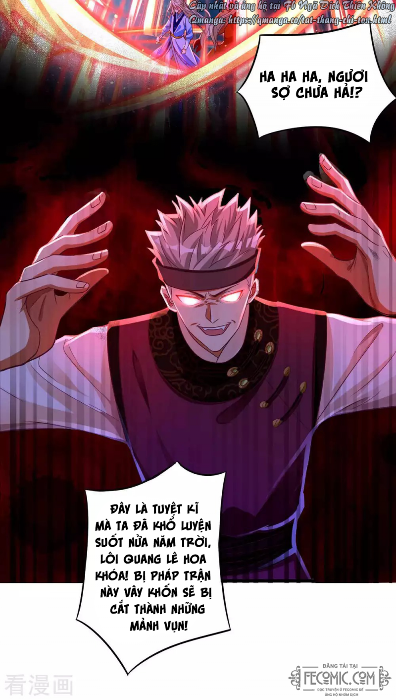 Tất Thắng Chí Tôn Chapter 16 - Trang 6