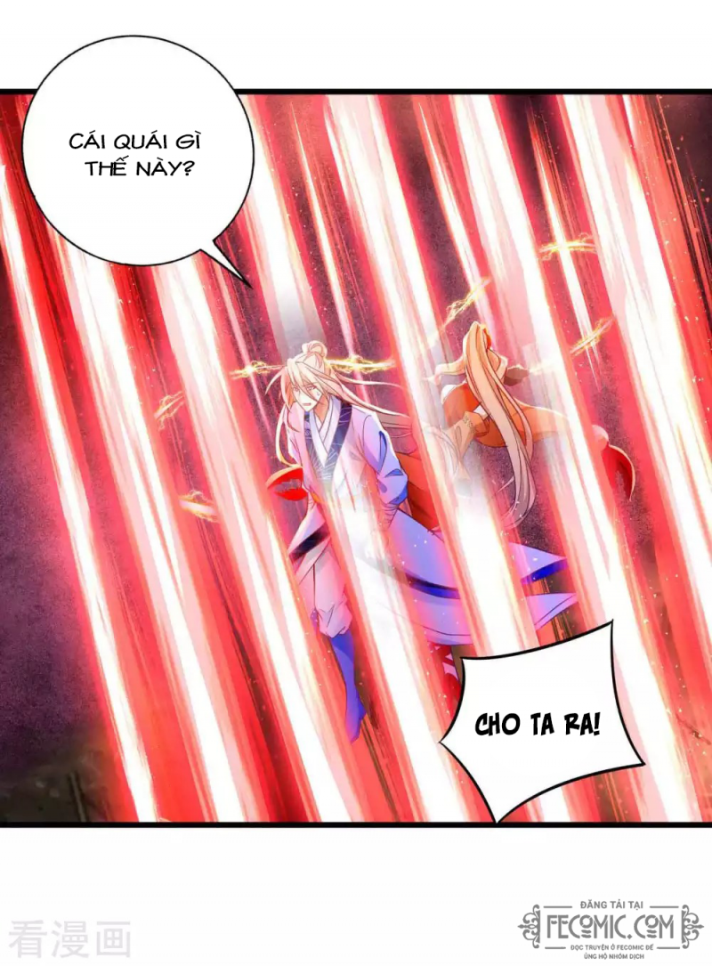 Tất Thắng Chí Tôn Chapter 16 - Trang 7