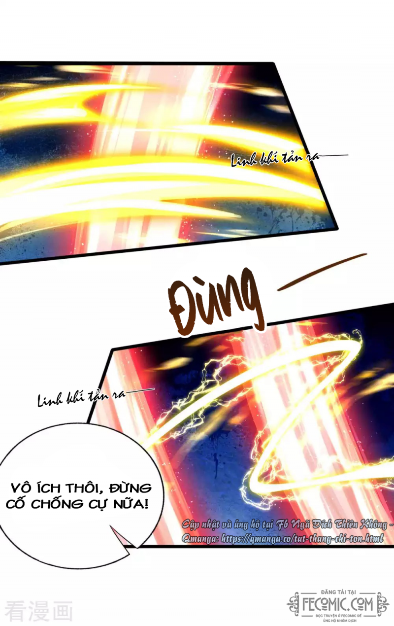 Tất Thắng Chí Tôn Chapter 16 - Trang 8