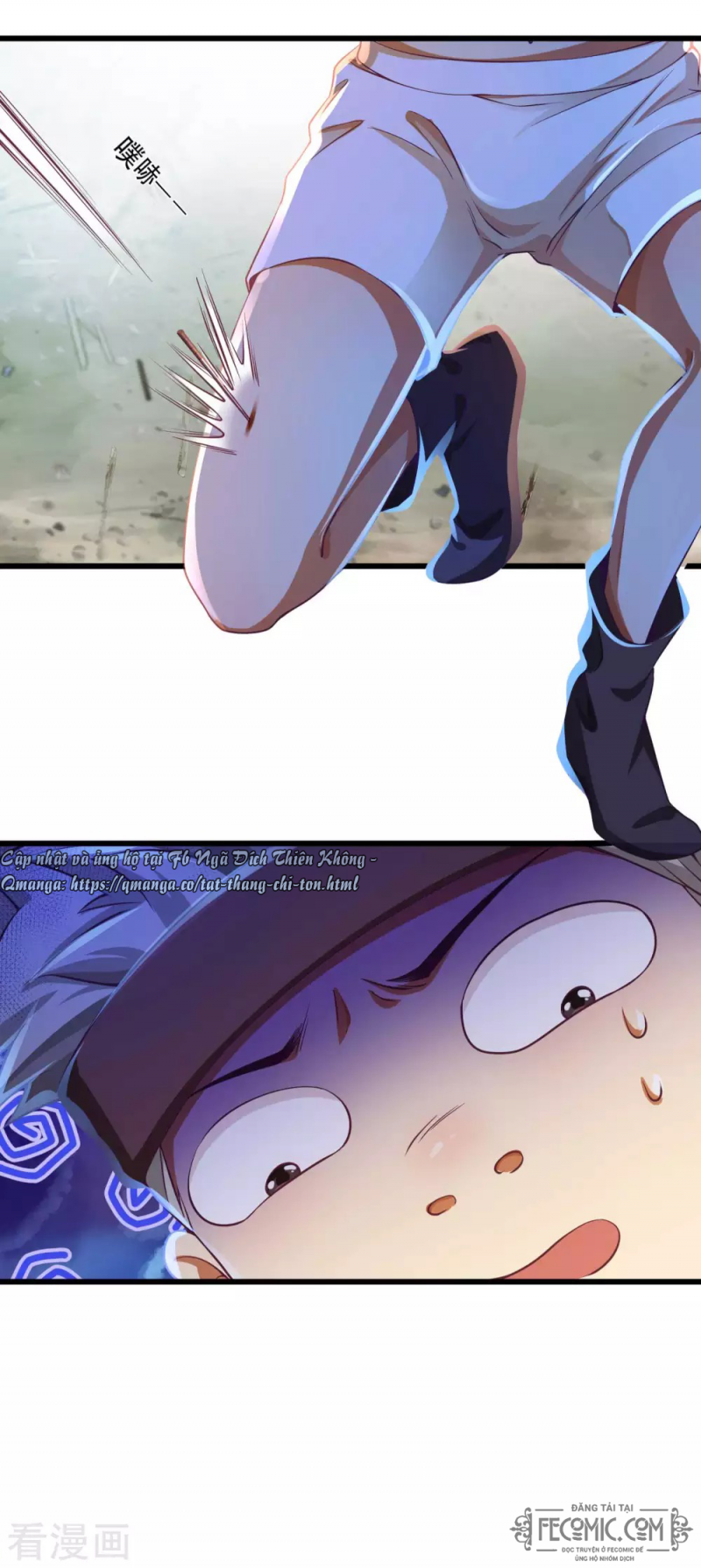 Tất Thắng Chí Tôn Chapter 17 - Trang 10