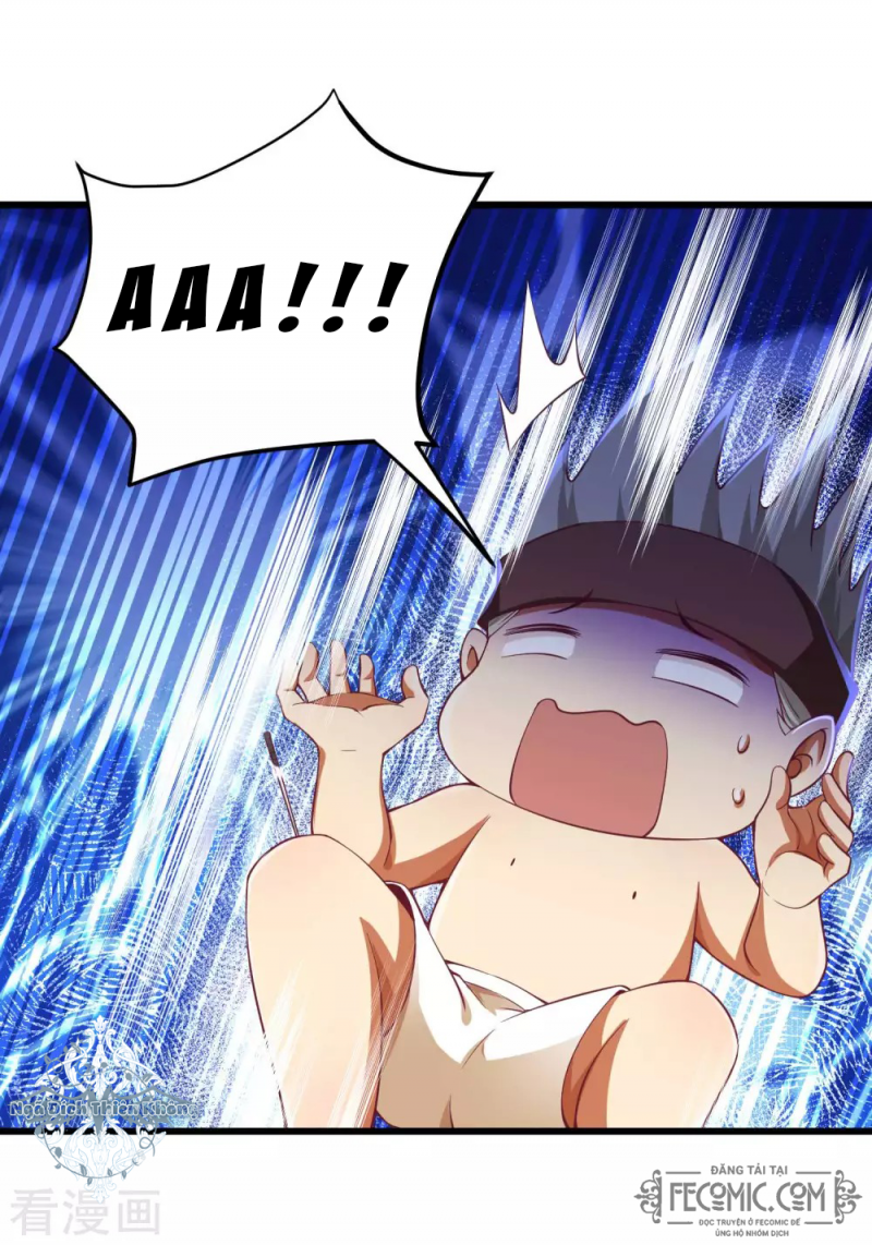 Tất Thắng Chí Tôn Chapter 17 - Trang 11