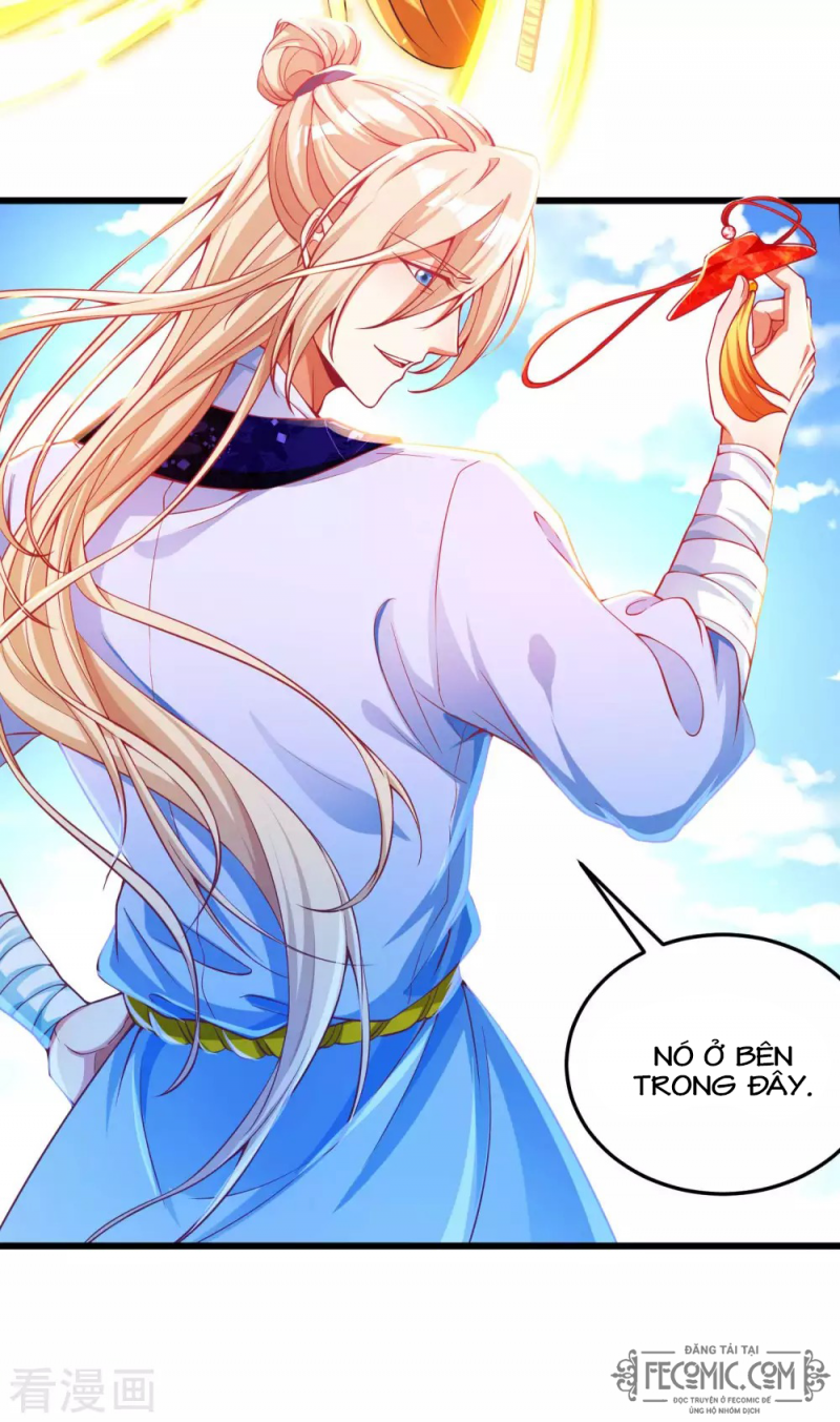 Tất Thắng Chí Tôn Chapter 17 - Trang 13