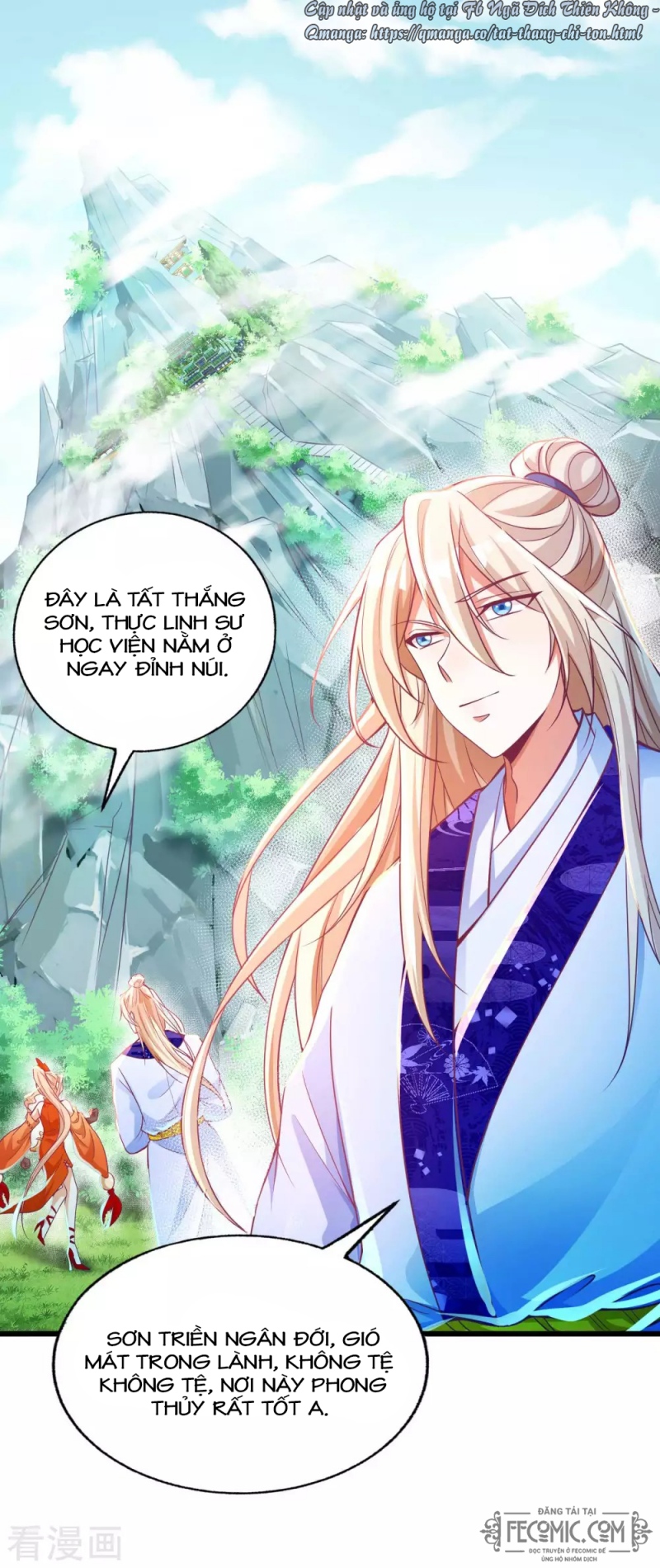 Tất Thắng Chí Tôn Chapter 17 - Trang 15