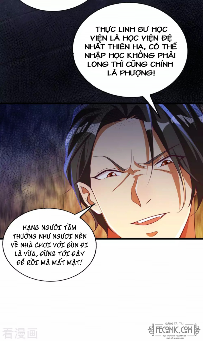 Tất Thắng Chí Tôn Chapter 17 - Trang 18