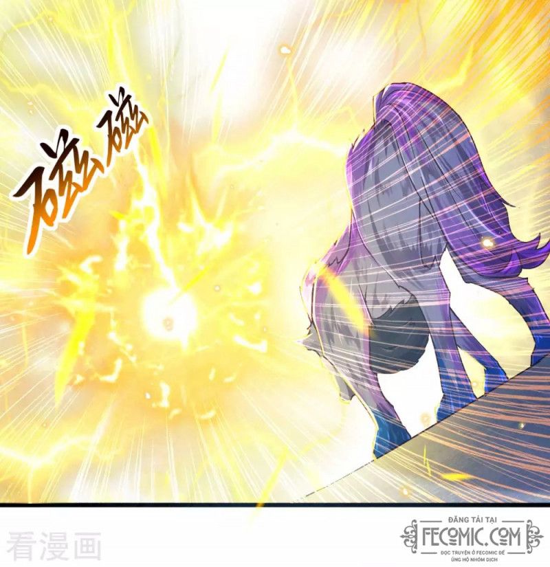 Tất Thắng Chí Tôn Chapter 17 - Trang 28
