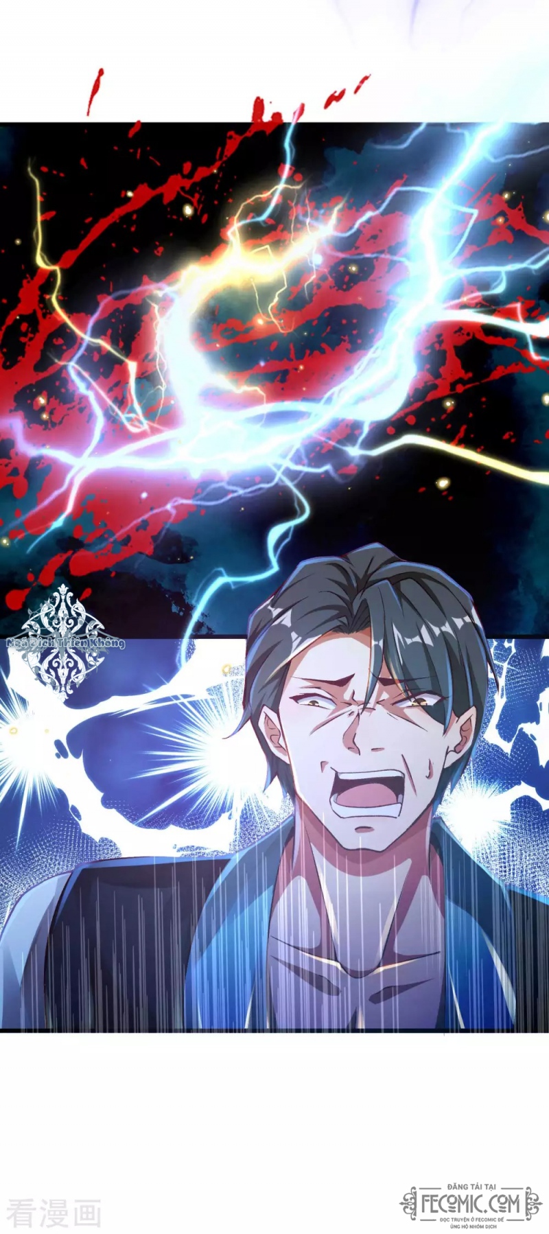 Tất Thắng Chí Tôn Chapter 17 - Trang 30