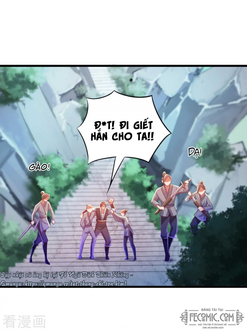 Tất Thắng Chí Tôn Chapter 18 - Trang 10