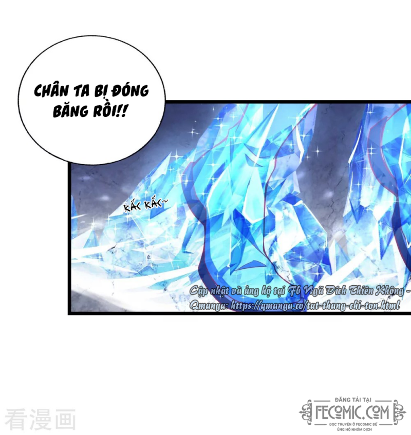 Tất Thắng Chí Tôn Chapter 18 - Trang 12