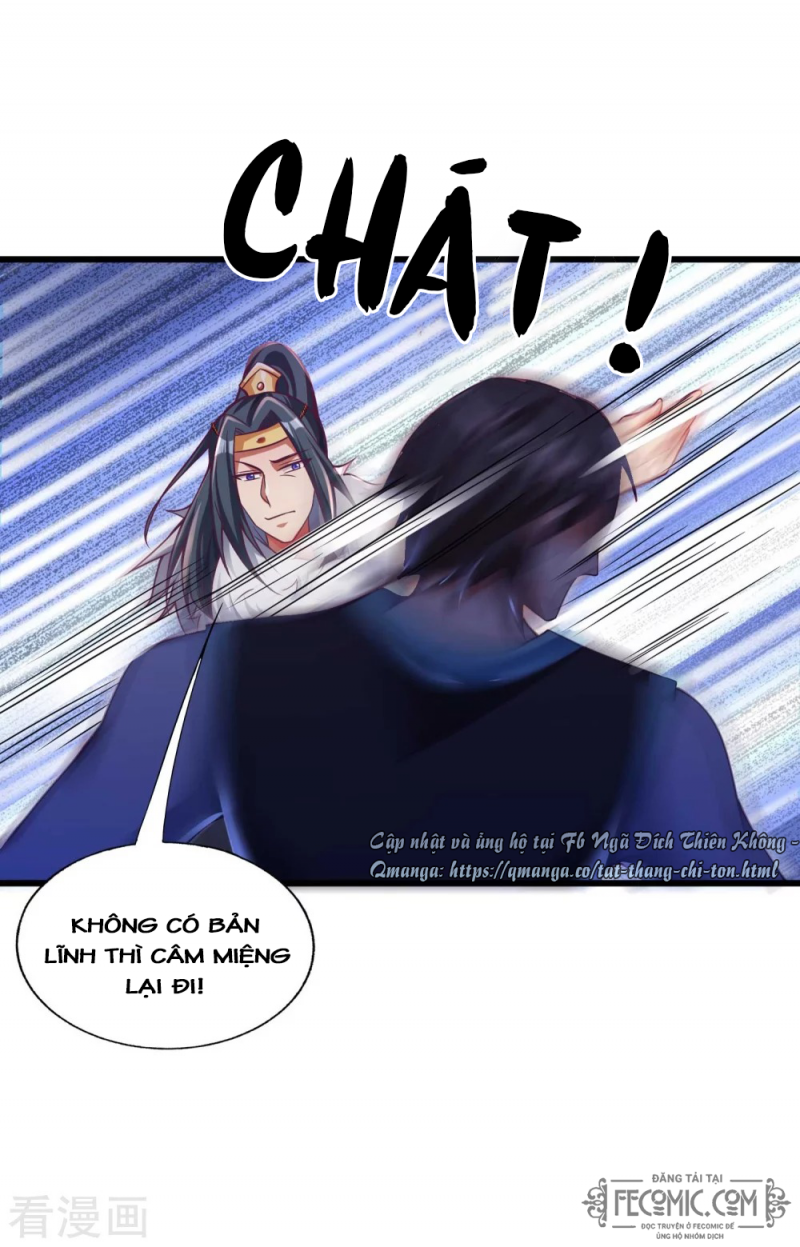 Tất Thắng Chí Tôn Chapter 18 - Trang 16