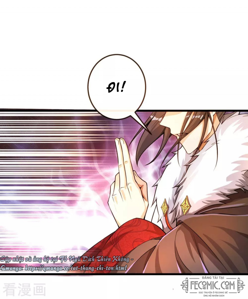 Tất Thắng Chí Tôn Chapter 18 - Trang 20